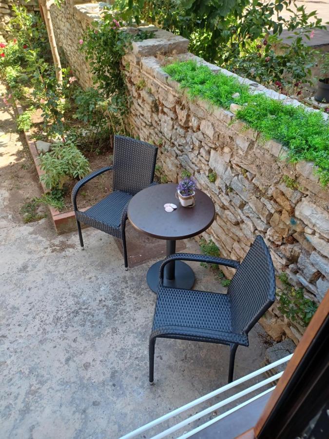 Caligula City Center Apartment Пула Екстериор снимка